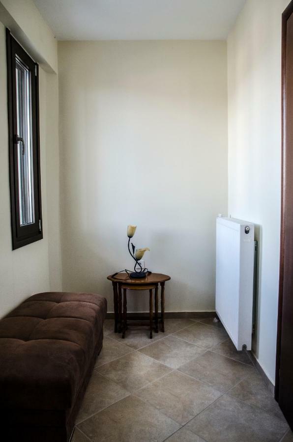 Pasithei Villa Pramanta Ngoại thất bức ảnh