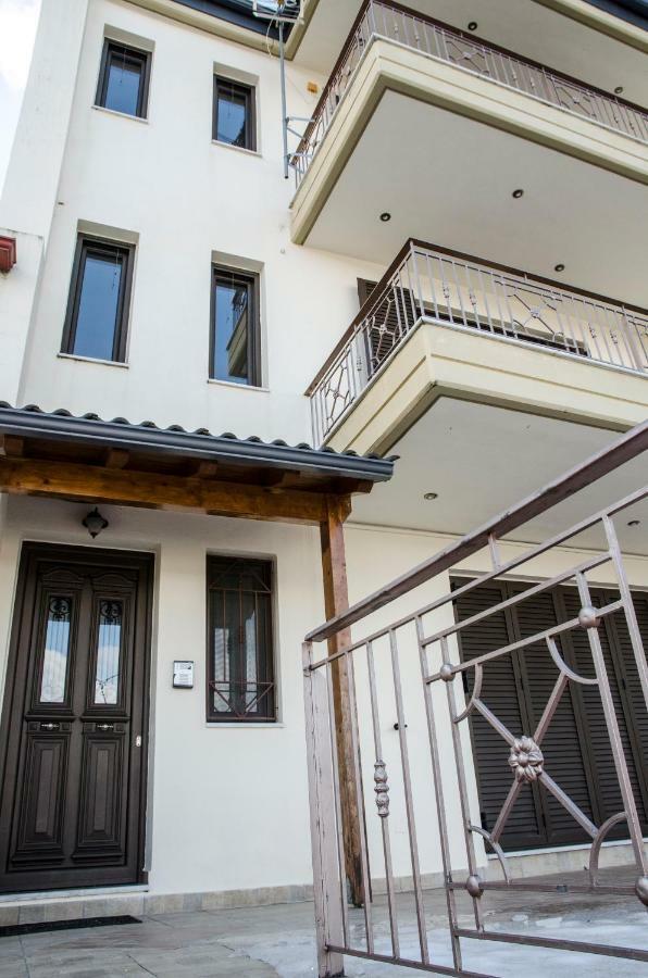 Pasithei Villa Pramanta Ngoại thất bức ảnh