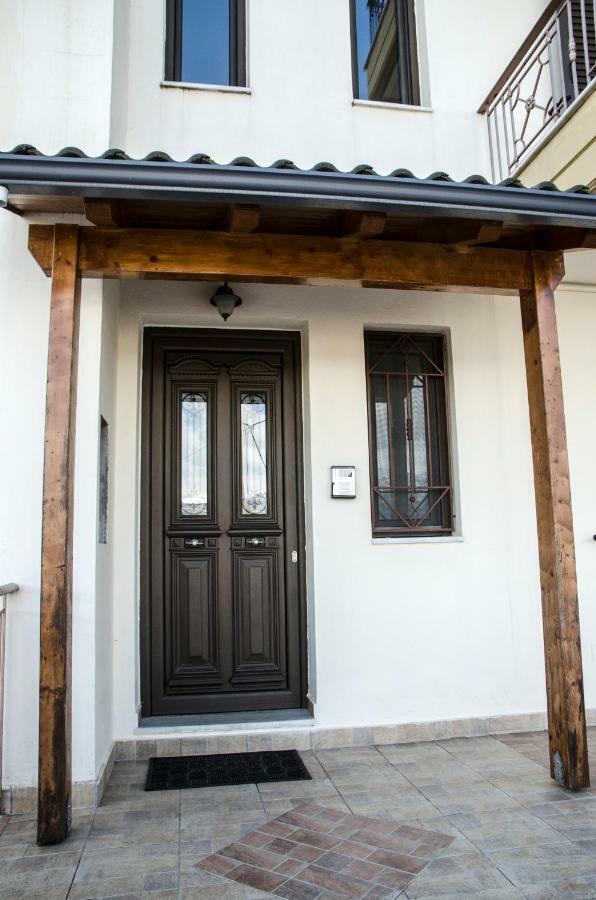 Pasithei Villa Pramanta Ngoại thất bức ảnh