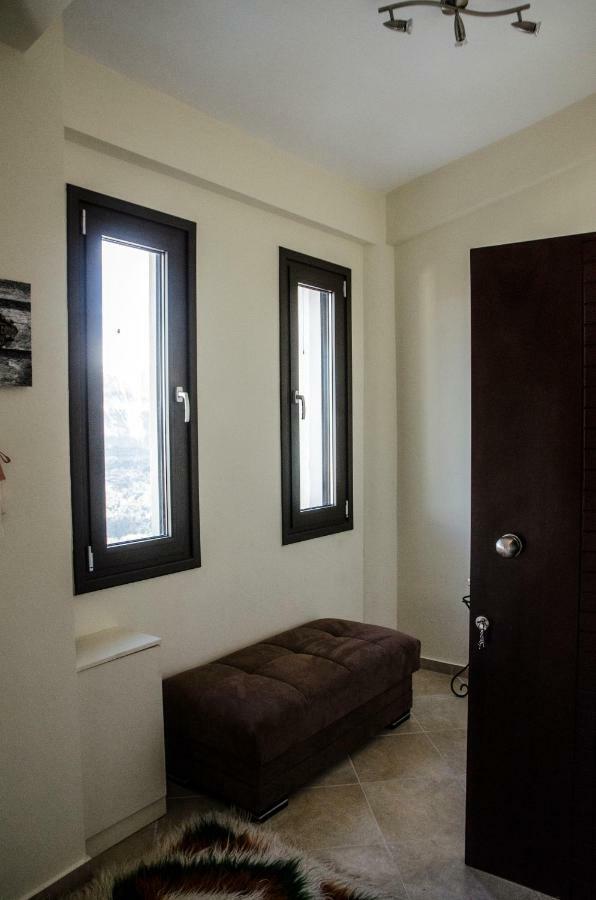 Pasithei Villa Pramanta Ngoại thất bức ảnh