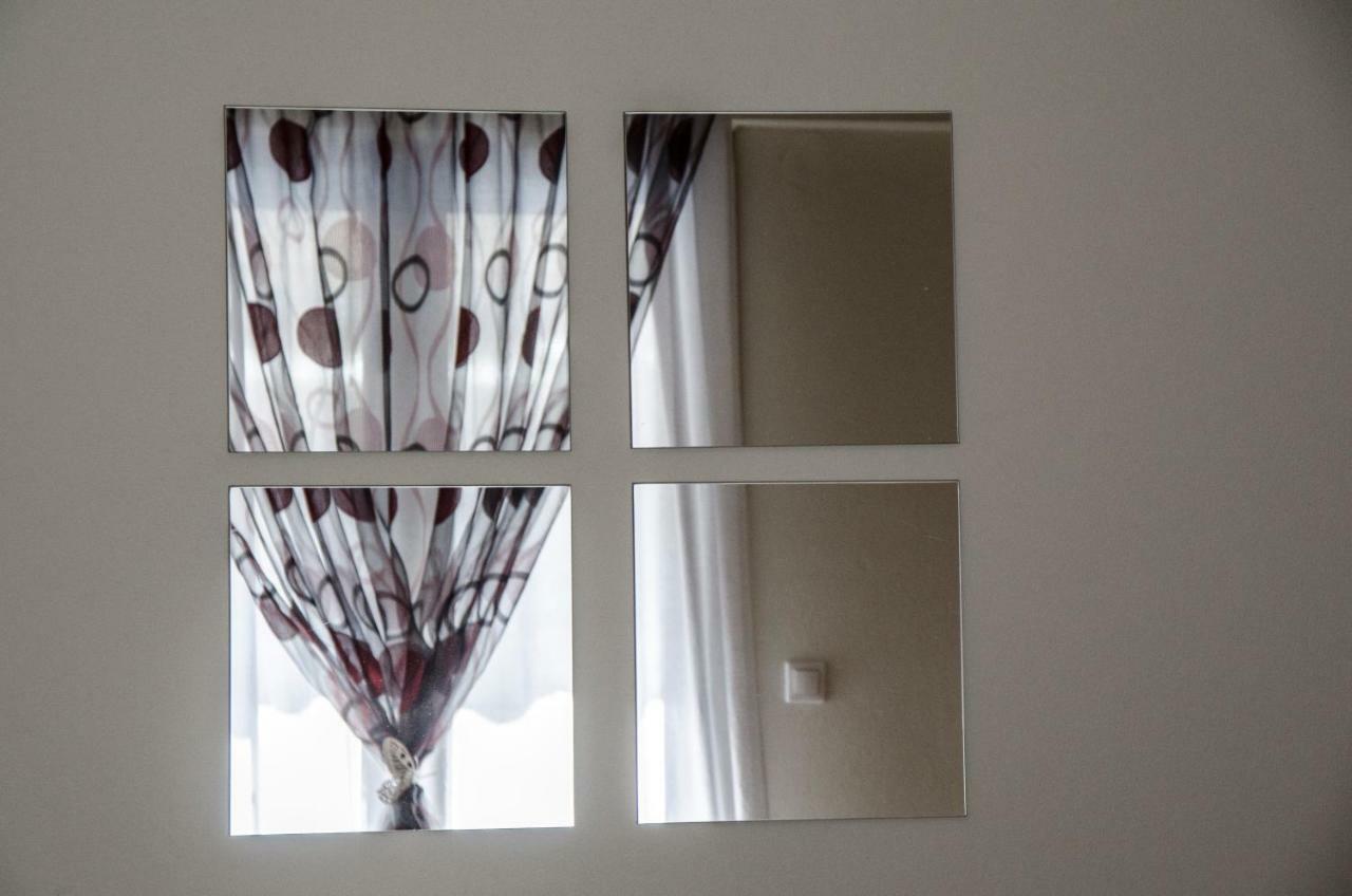 Pasithei Villa Pramanta Ngoại thất bức ảnh