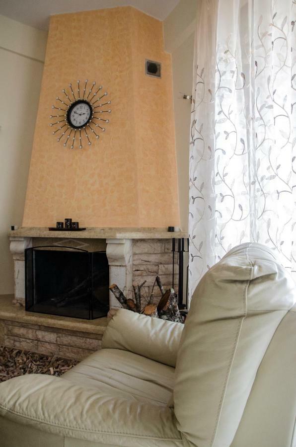Pasithei Villa Pramanta Ngoại thất bức ảnh