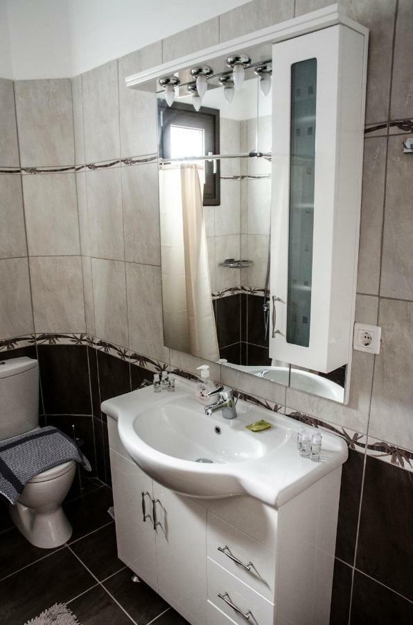 Pasithei Villa Pramanta Ngoại thất bức ảnh