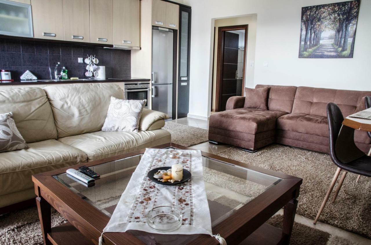 Pasithei Villa Pramanta Ngoại thất bức ảnh