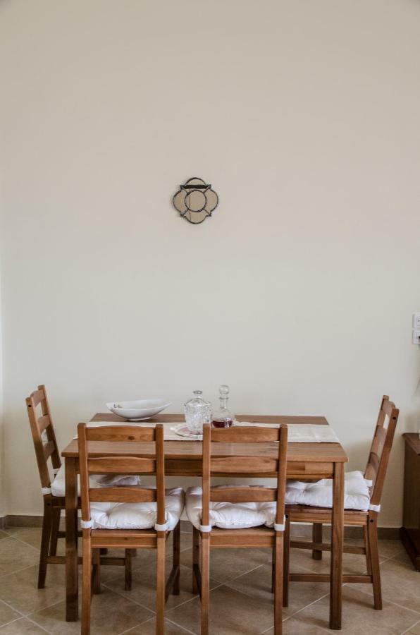 Pasithei Villa Pramanta Ngoại thất bức ảnh