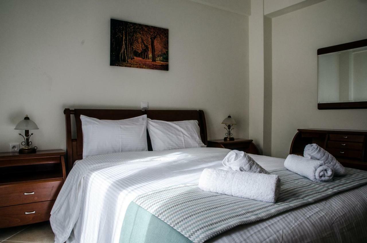 Pasithei Villa Pramanta Ngoại thất bức ảnh