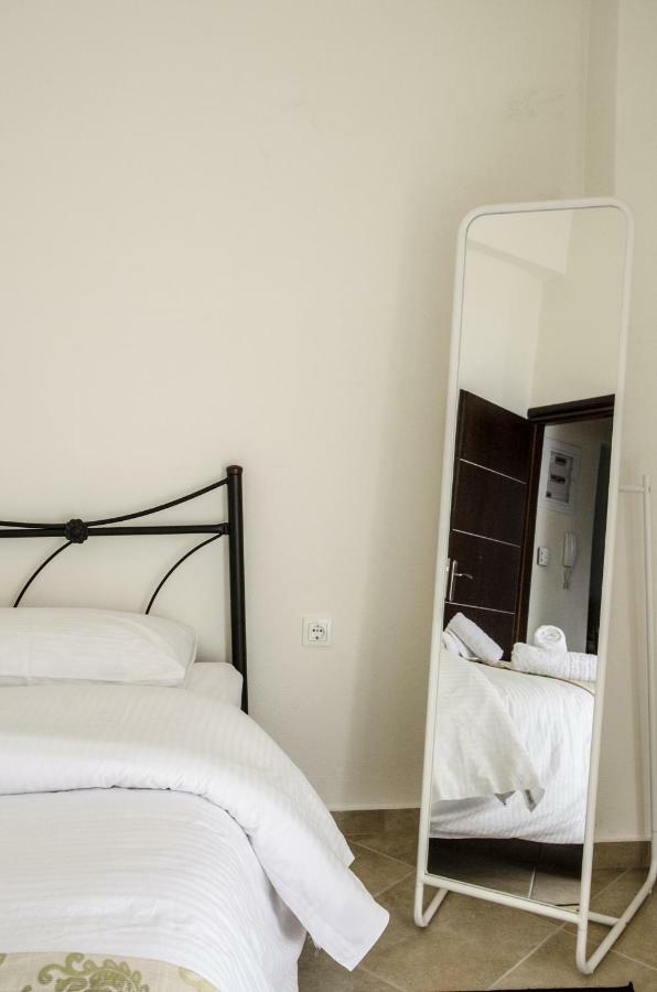 Pasithei Villa Pramanta Ngoại thất bức ảnh