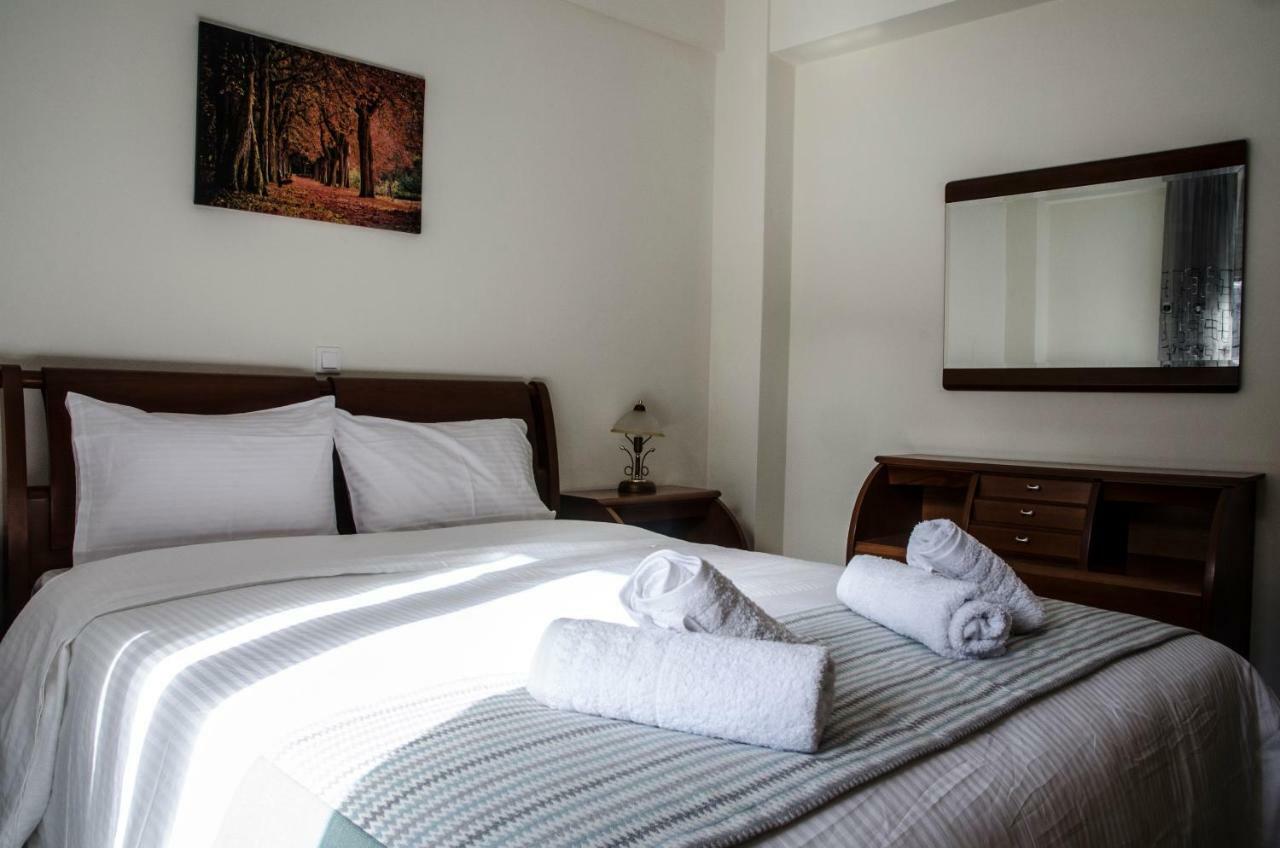 Pasithei Villa Pramanta Ngoại thất bức ảnh