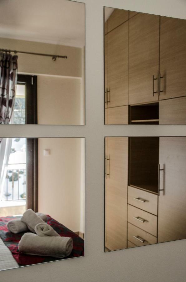 Pasithei Villa Pramanta Ngoại thất bức ảnh
