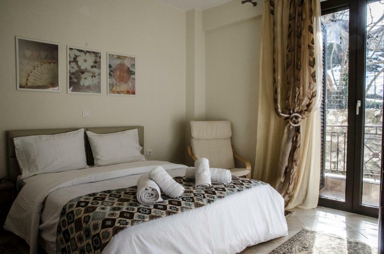 Pasithei Villa Pramanta Ngoại thất bức ảnh