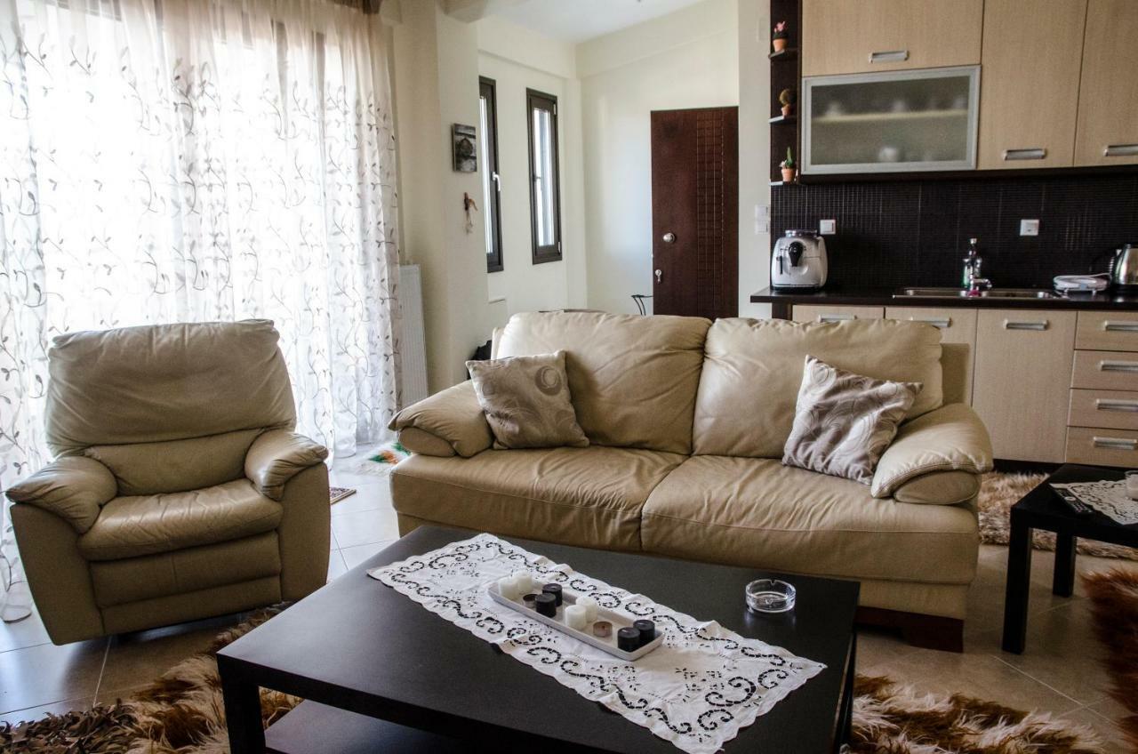 Pasithei Villa Pramanta Ngoại thất bức ảnh