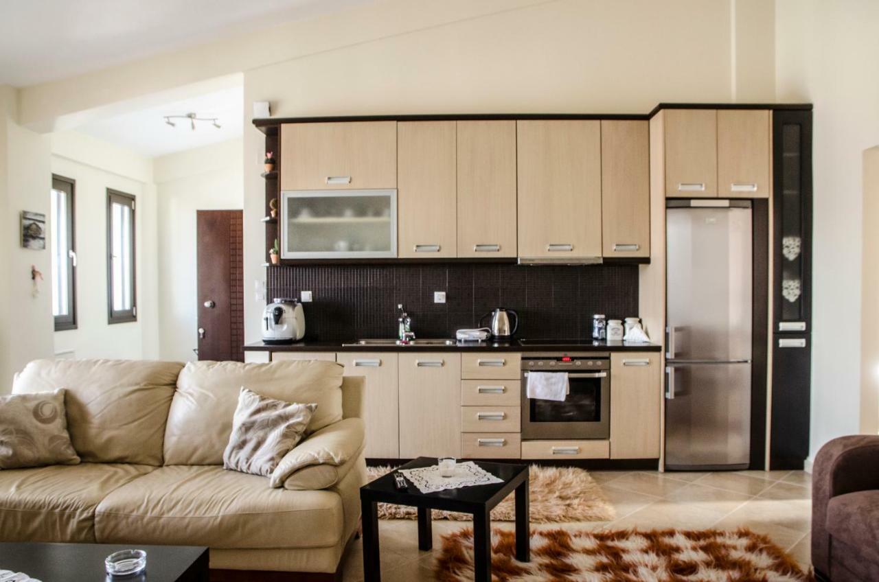 Pasithei Villa Pramanta Ngoại thất bức ảnh