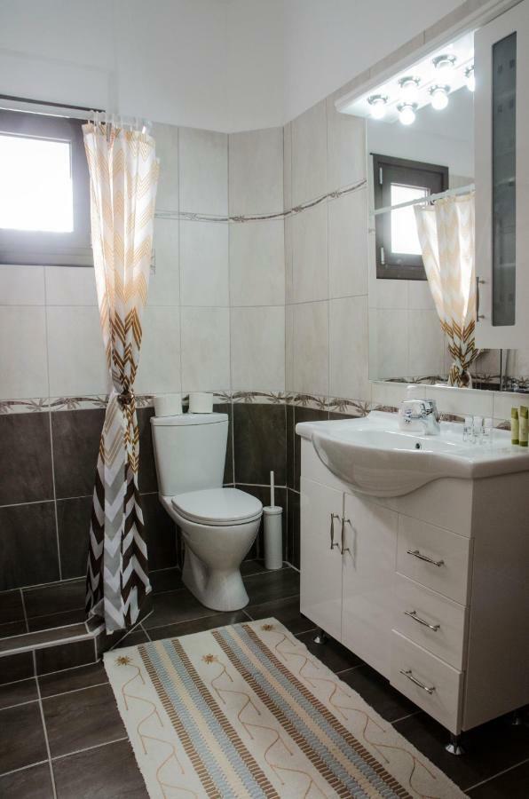 Pasithei Villa Pramanta Ngoại thất bức ảnh