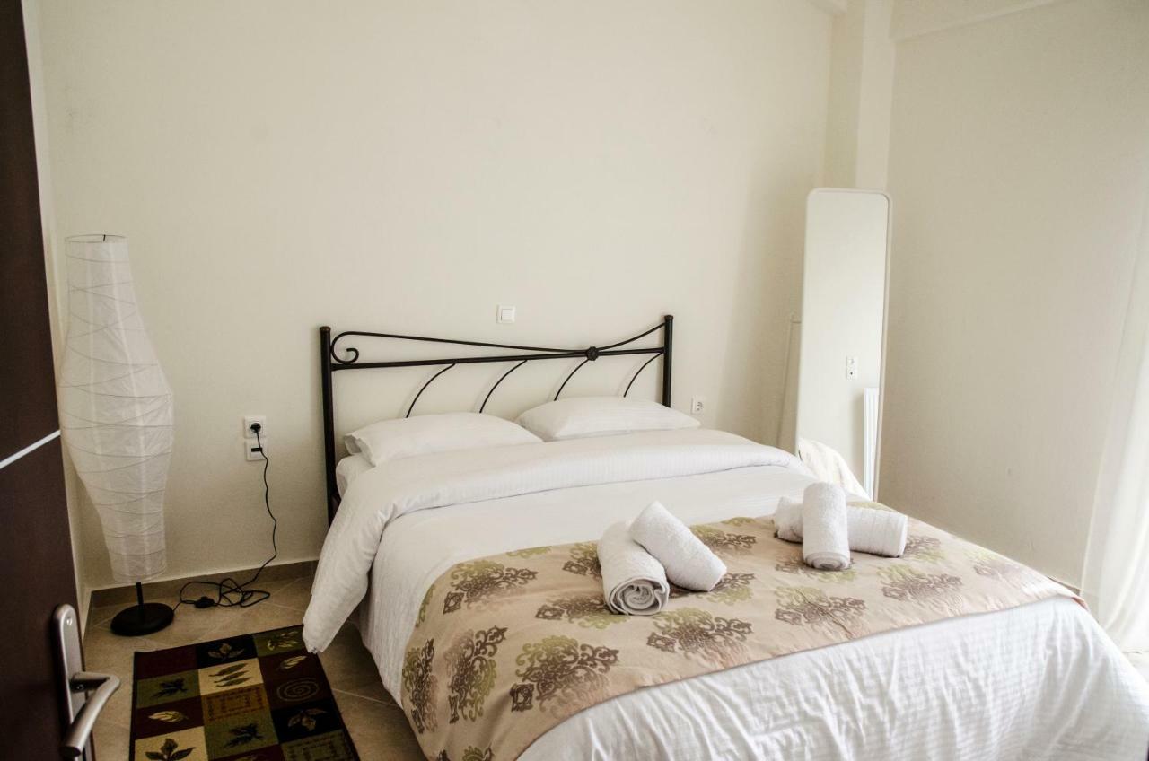 Pasithei Villa Pramanta Ngoại thất bức ảnh