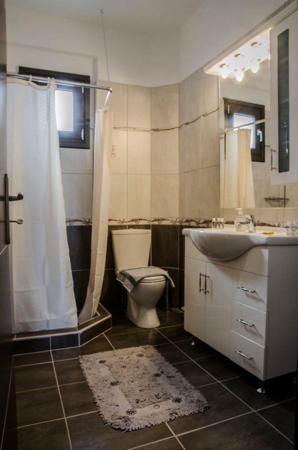 Pasithei Villa Pramanta Ngoại thất bức ảnh