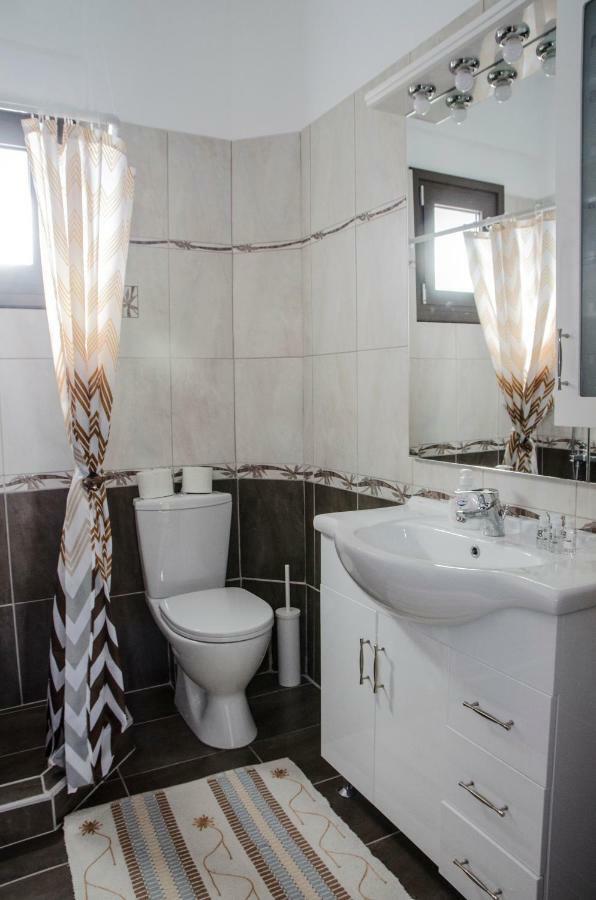 Pasithei Villa Pramanta Ngoại thất bức ảnh