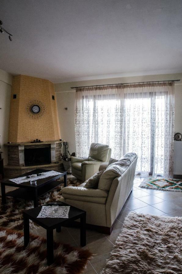 Pasithei Villa Pramanta Ngoại thất bức ảnh